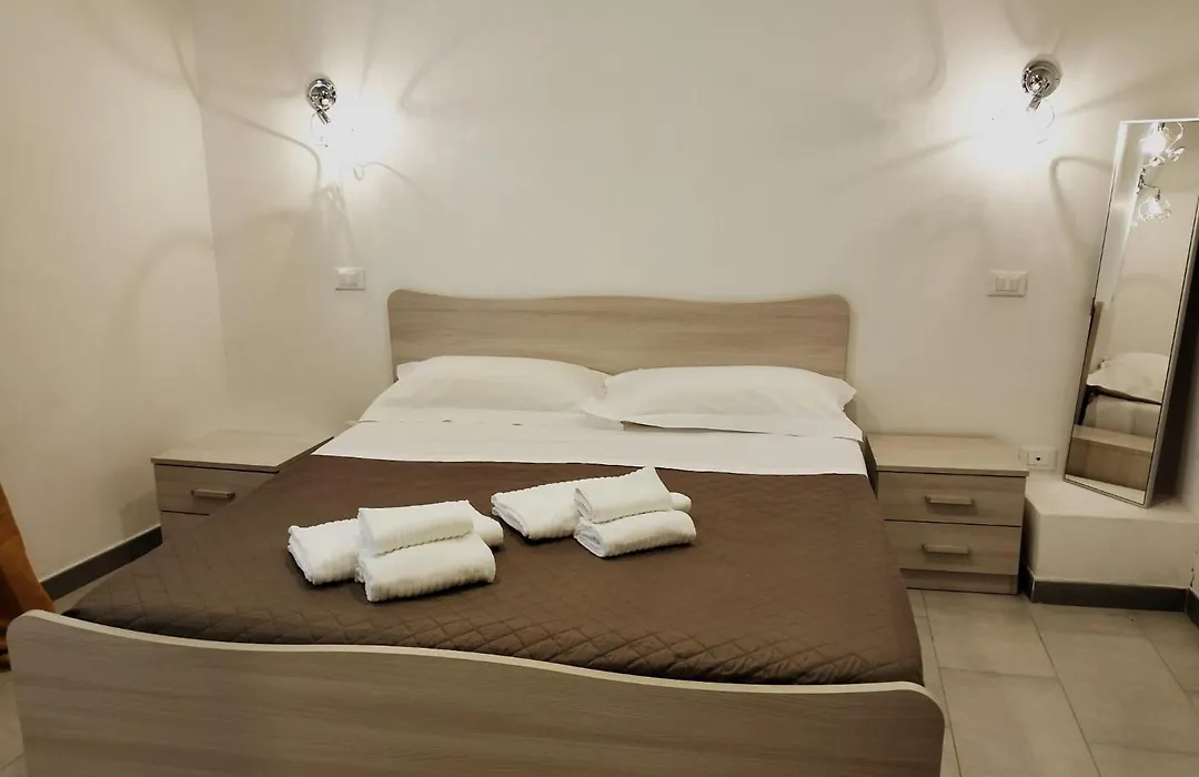 Residence Palomba-1